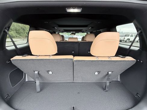 New 2026 Hyundai Santa Fe Limited image 7