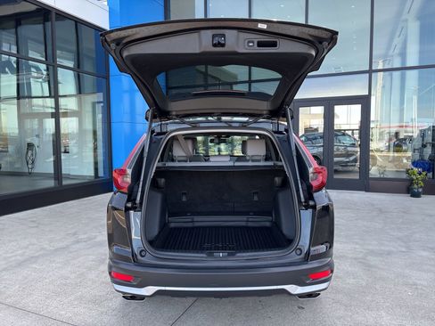 Used 2020 Honda CR-V Touring image 13