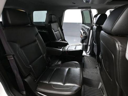 Used 2016 Chevrolet Tahoe LTZ AWD/4WD image 53