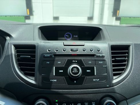 Used 2014 Honda CR-V LX image 33