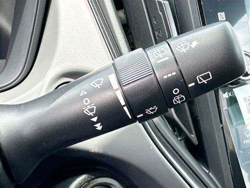 New 2026 Subaru Crosstrek 2.5i Sport AWD/4WD image 13