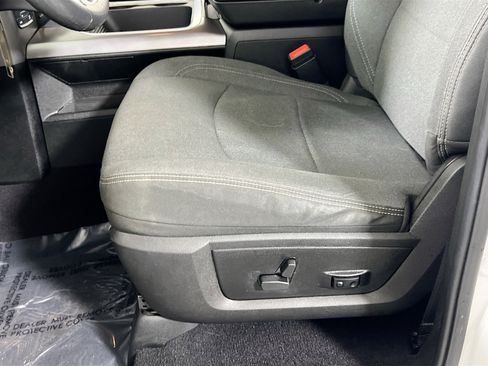 Used 2022 RAM 1500 Classic Warlock w/ Electronics Group image 18