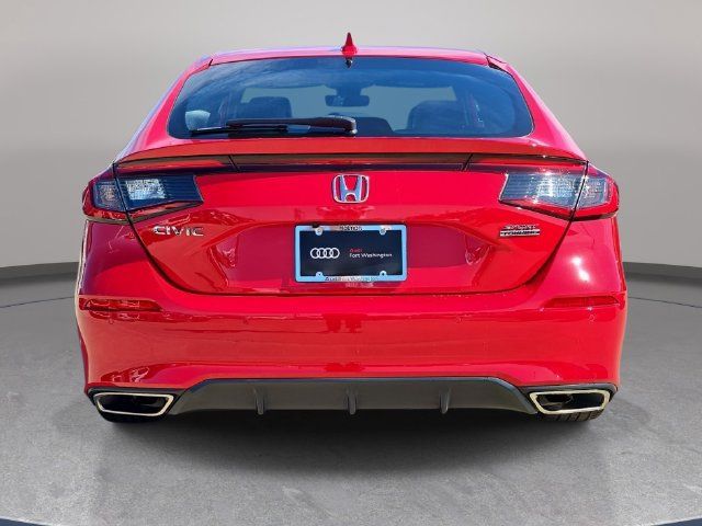Used 2023 Honda Civic Sport Touring image 7