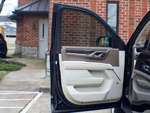 Used 2023 GMC Yukon Denali image 20