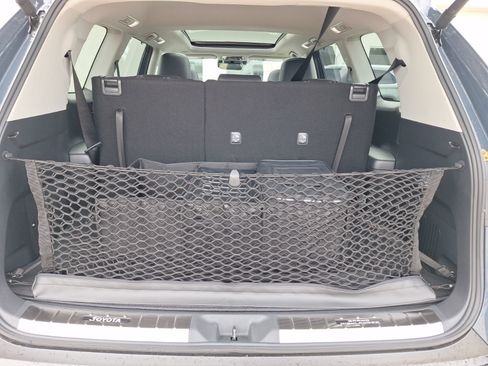 Used 2026 Toyota Grand Highlander Limited image 37