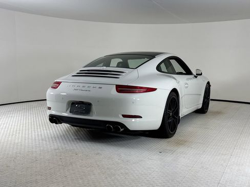 Used 2016 Porsche 911 Carrera image 7