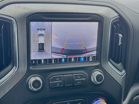 Used 2021 GMC Sierra 2500 Denali image 10