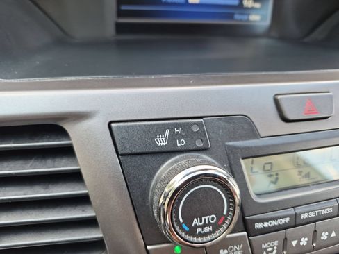 Used 2016 Honda Odyssey EX-L image 21