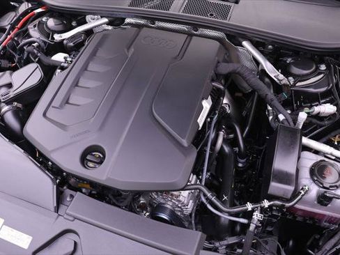 Certified 2025 Audi A5 2.0T Premium w/ Convenience Package image 24