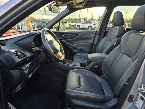 Certified 2022 Subaru Forester Wilderness w/ Wilderness Package image 8