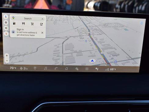 New 2026 Nissan Armada Platinum image 27