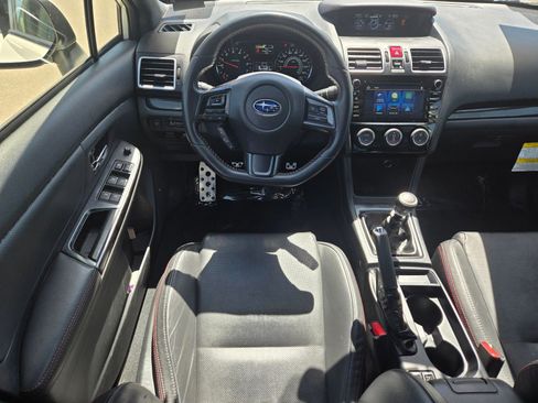Used 2021 Subaru WRX Limited w/ Popular Package #1 AWD/4WD image 18