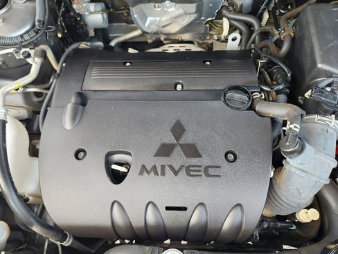 Used 2021 Mitsubishi Outlander Sport Black Edition image 31