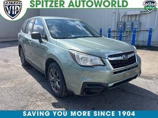 Used 2017 Subaru Forester 2.5i AWD/4WD video 1
