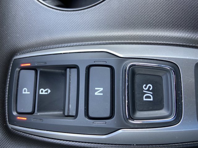 Used 2025 Honda Ridgeline TrailSport image 20