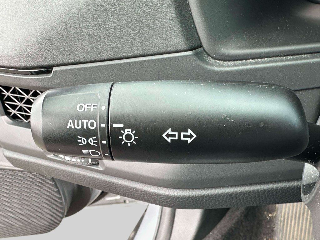 Certified 2023 Honda Accord EX image 21