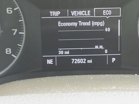 Used 2019 GMC Acadia SLE FWD image 25