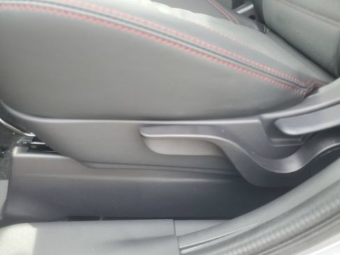 New 2026 Mitsubishi Outlander Sport SE AWD/4WD image 13