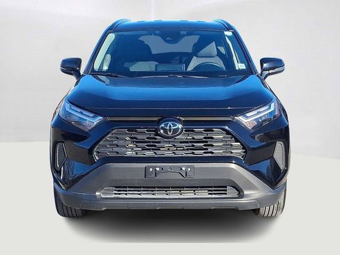 Certified 2025 Toyota RAV4 XLE image 3
