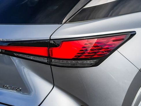 Certified 2023 Lexus RX 350 FWD w/ Accessory Package (Z1) image 10