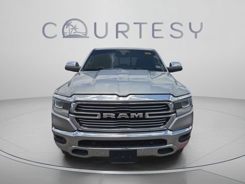 Used 2019 RAM 1500 Laramie RWD image 4