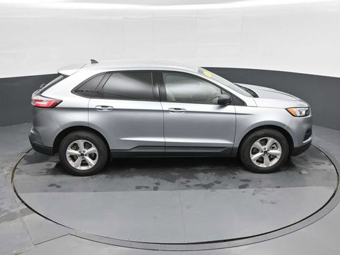 Used 2023 Ford Edge SE image 28