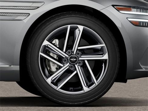 New 2026 Genesis G80 2.5T Advanced image 8