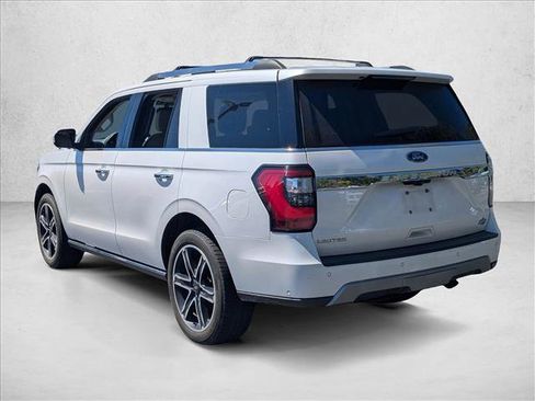 Used 2019 Ford Expedition Limited w/ Special Edition Package image 8