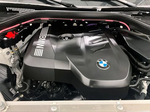 New 2026 BMW X3 xDrive30 w/ M Sport Package AWD/4WD image 26