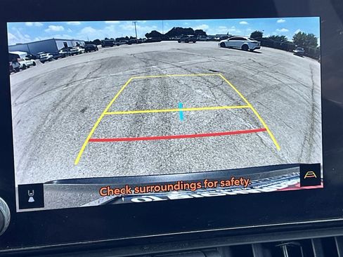 Used 2024 Toyota RAV4 XLE FWD image 16