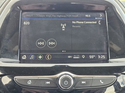 Used 2020 Chevrolet Spark LT image 16