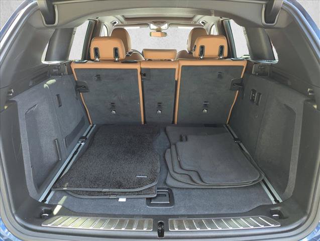 Used 2022 BMW X3 sDrive30i w/ Premium Package 2 (ZPA) RWD image 6