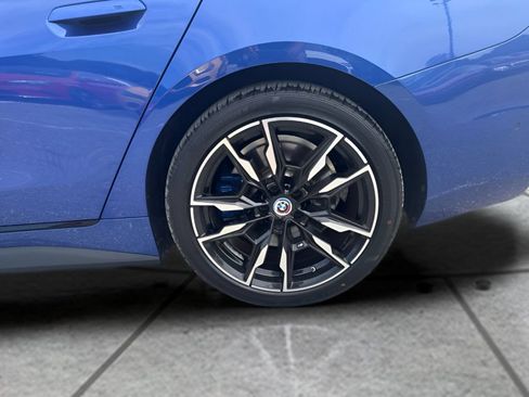 Used 2023 BMW i4 M50 w/ Premium Package AWD/4WD image 29