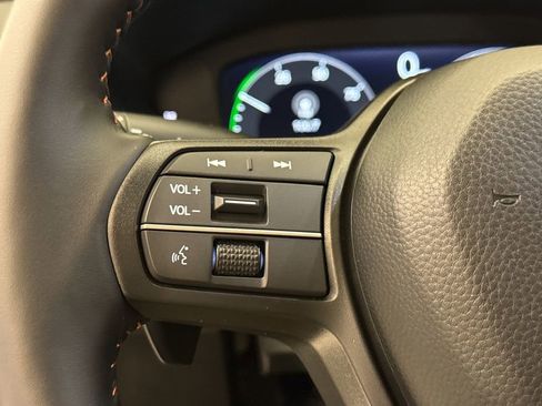 New 2026 Honda CR-V TrailSport image 33