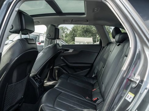 Used 2018 Audi A4 2.0T allroad Prestige AWD/4WD image 8