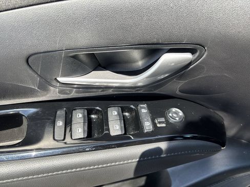 Certified 2024 Hyundai Tucson Limited AWD/4WD image 16