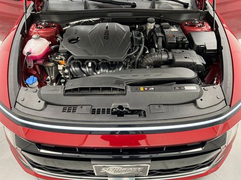 Used 2025 Hyundai Sonata SEL image 60