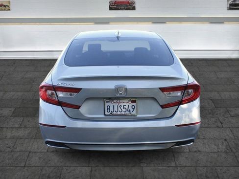 Used 2019 Honda Accord LX image 6