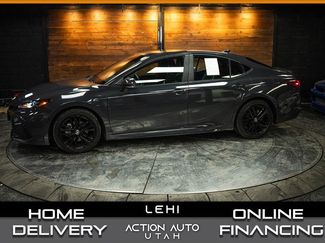 Used 2025 Toyota Camry SE video 1