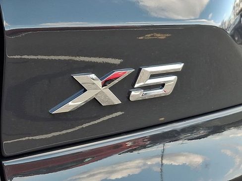 New 2026 BMW X5 xDrive50e image 25