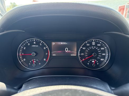 Certified 2024 Kia Forte LXS w/ LXS Technology Package FWD image 20