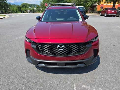 Certified 2025 MAZDA CX-50 AWD 2.5 S w/ Weather Package image 10