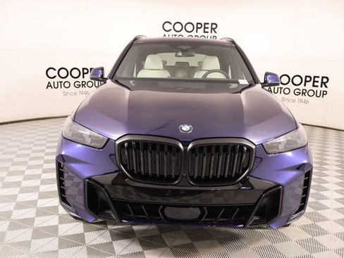 New 2026 BMW X5 xDrive40i w/ M Sport Package AWD/4WD image 9