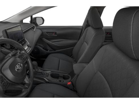 New 2026 Toyota Corolla LE FWD image 11