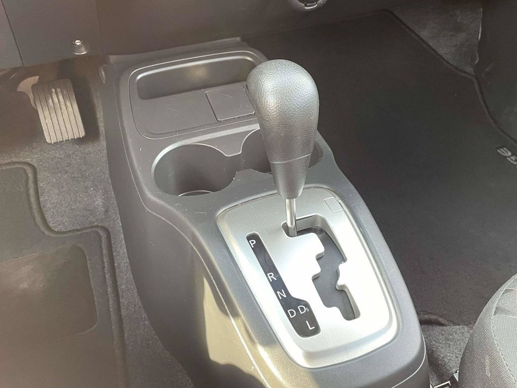 Used 2024 Mitsubishi Mirage ES FWD image 21