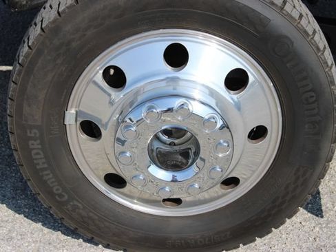 Used 2026 Ford F450 Platinum w/ Platinum Plus Package AWD/4WD image 17