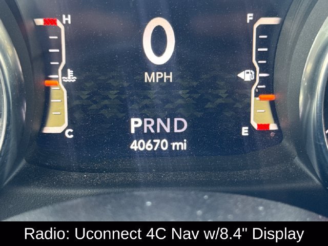 Used 2021 Jeep Gladiator Mojave AWD/4WD image 19