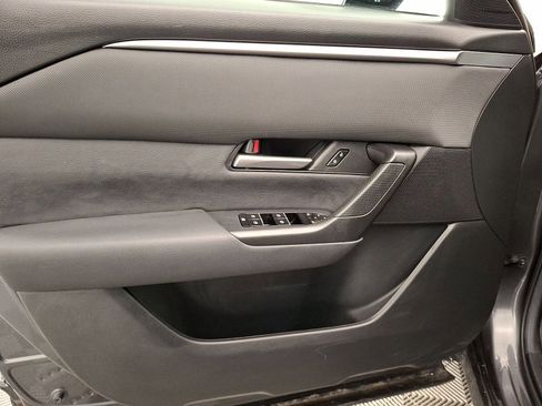 Used 2025 MAZDA CX-50 AWD 2.5 S w/ Preferred Package image 10