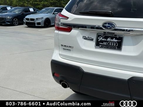 Used 2025 Subaru Ascent Premium AWD/4WD image 13