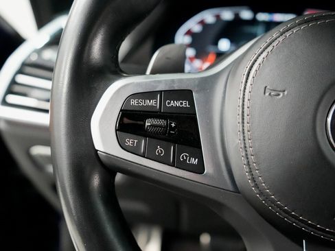 Used 2023 BMW X5 M50i w/ Executive Package image 15